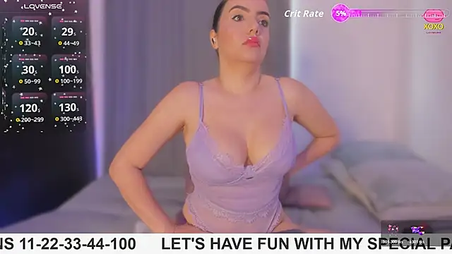 Snapshot of rouse_lili chatting on 19, 11, 2025 rouse lili online show from 19, 11, 2025