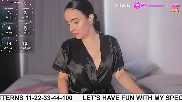 Snapshot of rouse_lili chatting on 29, 11, 2025 rouse lili online show from 29, 11, 2025