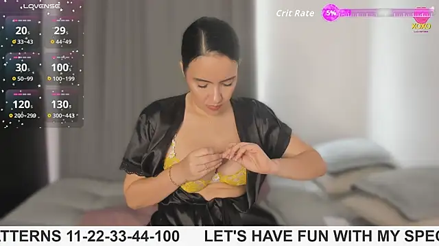 Snapshot of rouse_lili chatting on 9, 1, 2026 rouse lili online show from 9, 1, 2026
