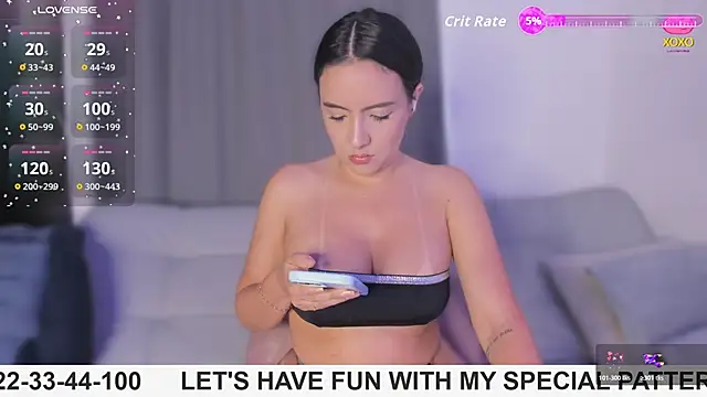 Snapshot of rouse_lili chatting on 10, 2, 2026 rouse lili online show from 10, 2, 2026