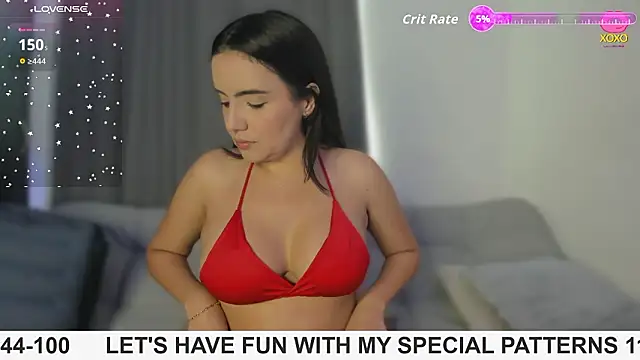 Snapshot of rouse_lili chatting on 12, 2, 2026 rouse lili online show from 12, 2, 2026