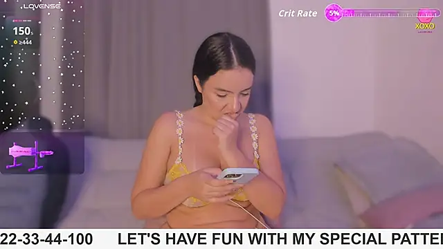 Snapshot of rouse_lili chatting on 21, 2, 2026 rouse lili online show from 21, 2, 2026