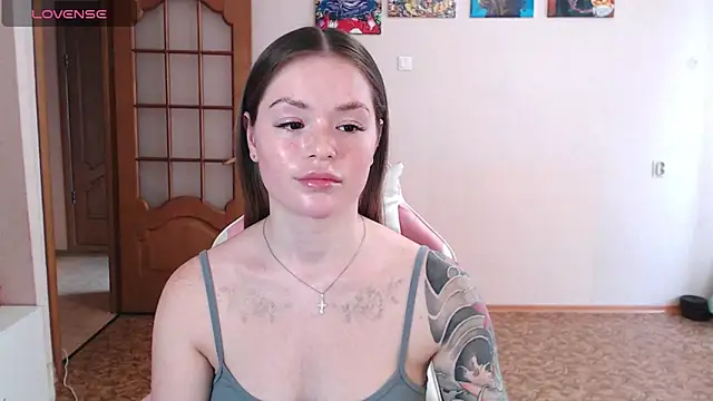 miaacatt online show from 23, 3, 2026