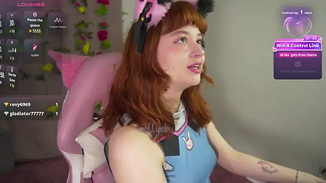 molly russell online show from 6, 1, 2026