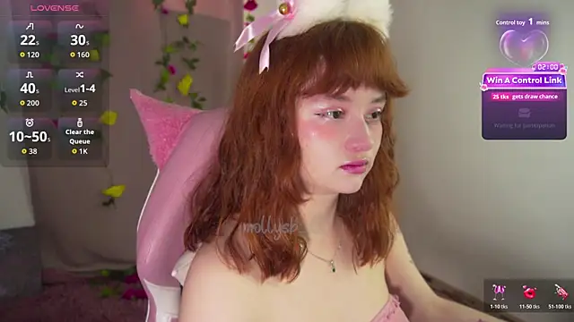 molly russell online show from 10, 1, 2026