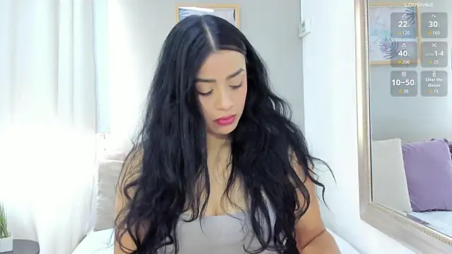 Paula Desousa online show from 7, 1, 2026