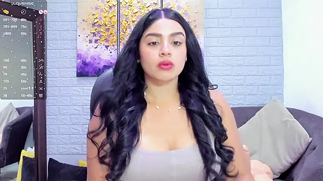 Paula Desousa online show from 2, 3, 2026