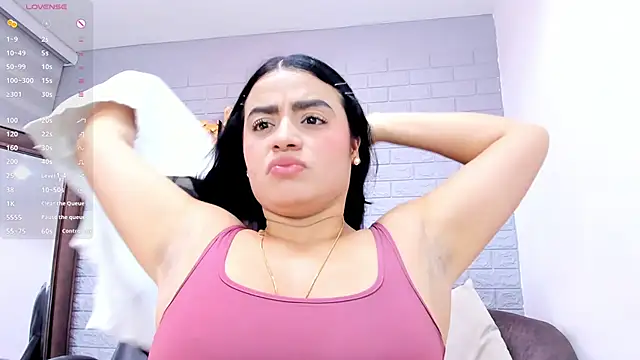 Paula Desousa online show from 23, 5, 2026