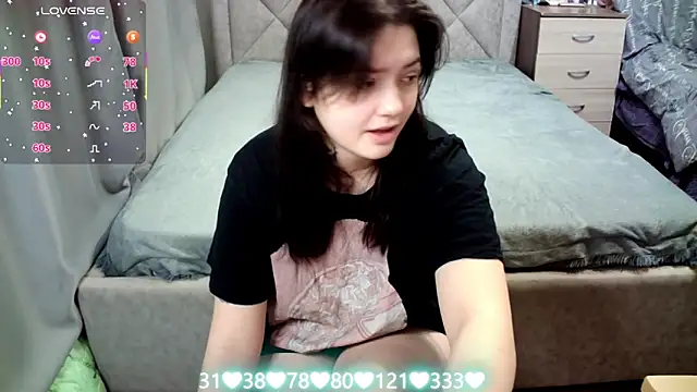 juliettkalen online show from 1, 2, 2026