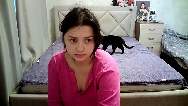 juliettkalen online show from 3, 7, 2026