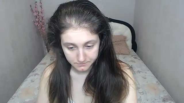 Snapshot of Holliy_Cooper chatting on 27, 5, 2026 Holliy Cooper online show from 27, 5, 2026