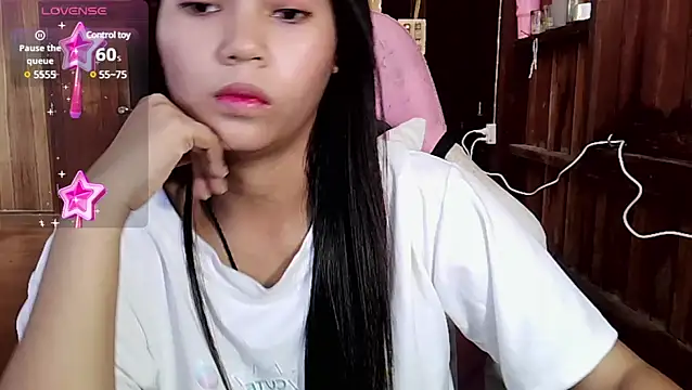 Meili  online show from 28, 1, 2025
