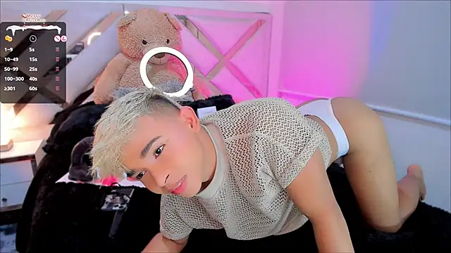 Austin connor  online show from 6, 1, 2025