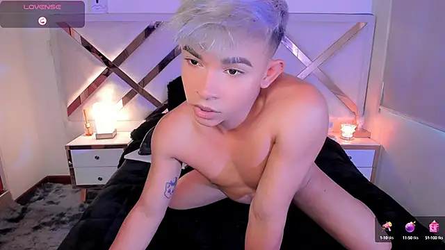 Austin connor  online show from 19, 1, 2025