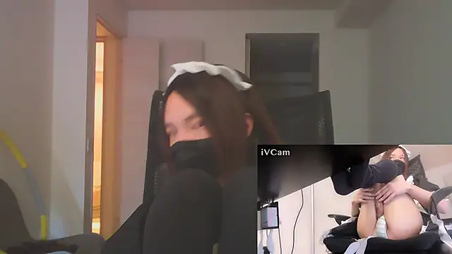 Snapshot of pika_ru chatting on 7, 1, 2025 pika ru online show from 7, 1, 2025