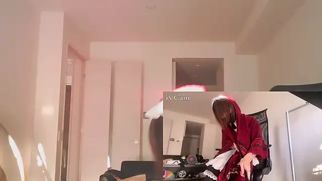 Snapshot of pika_ru chatting on 13, 1, 2025 pika ru online show from 13, 1, 2025