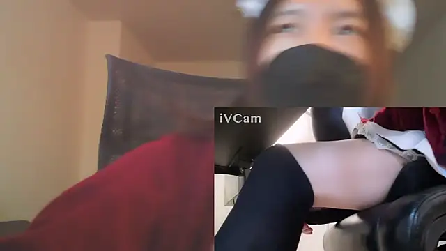 Snapshot of pika_ru chatting on 3, 2, 2025 pika ru online show from 3, 2, 2025