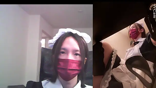 Snapshot of pika_ru chatting on 10, 10, 2025 pika ru online show from 10, 10, 2025