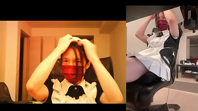 Snapshot of pika_ru chatting on 27, 10, 2025 pika ru online show from 27, 10, 2025