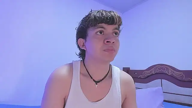 Lucaas King online show from 23, 12, 2024