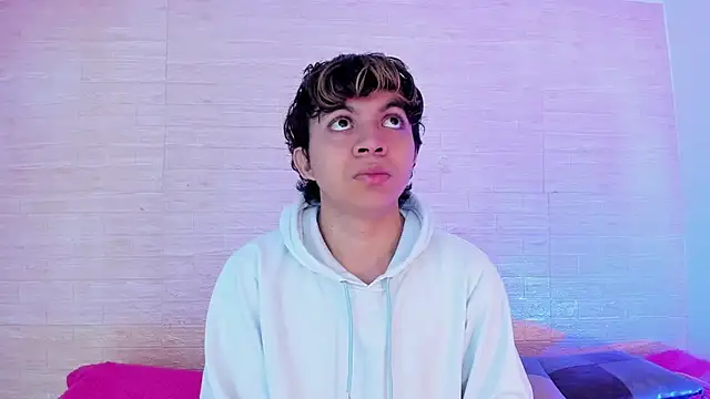 Lucaas King online show from 27, 12, 2024