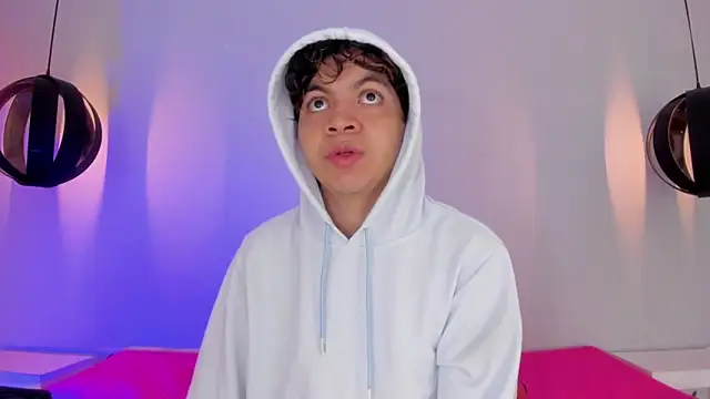 Lucaas King online show from 9, 1, 2025