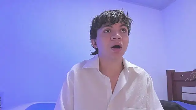 Lucaas King online show from 20, 1, 2025