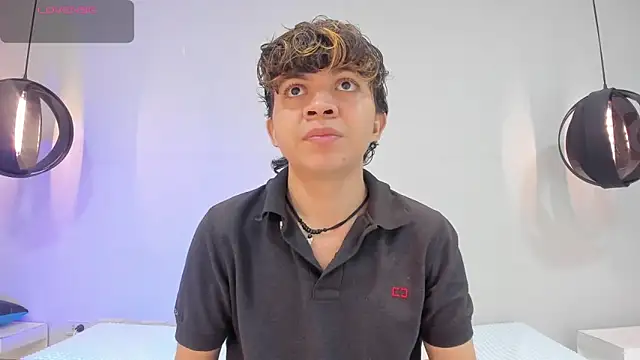 Lucaas King online show from 27, 1, 2025