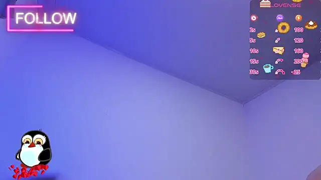 Lucaas King online show from 7, 2, 2025