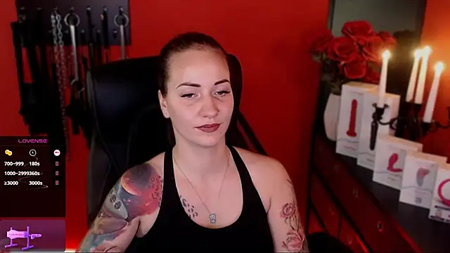  Jane Warren  online show from 5, 2, 2025