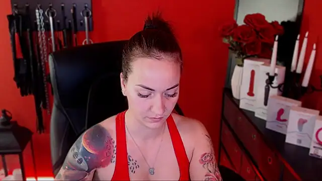  Jane Warren  online show from 19, 2, 2025