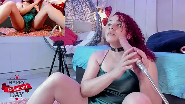 Snapshot of jade_swet chatting on 19, 2, 2025 jade swet online show from 19, 2, 2025