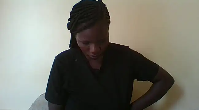 prettychic5 online show from 29, 1, 2025