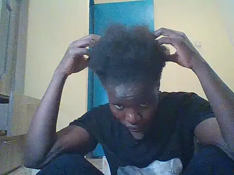 prettychic5 online show from 6, 1, 2026