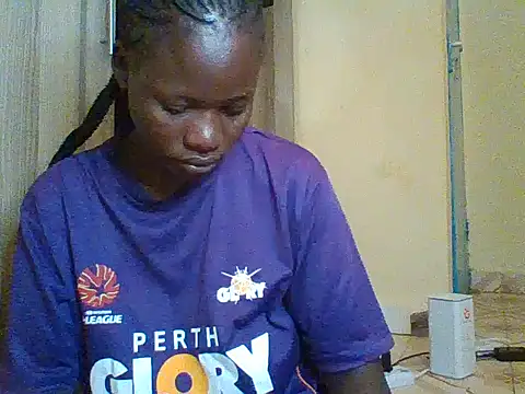 prettychic5 online show from 14, 1, 2026