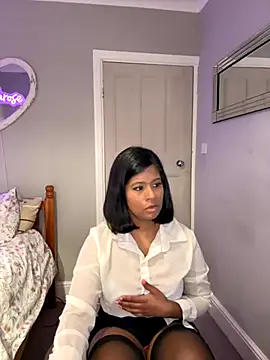 RoseMelanie online show from 16, 11, 2025