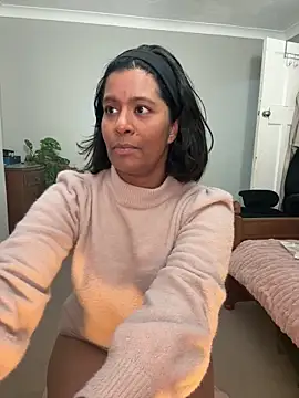 RoseMelanie online show from 8, 2, 2026