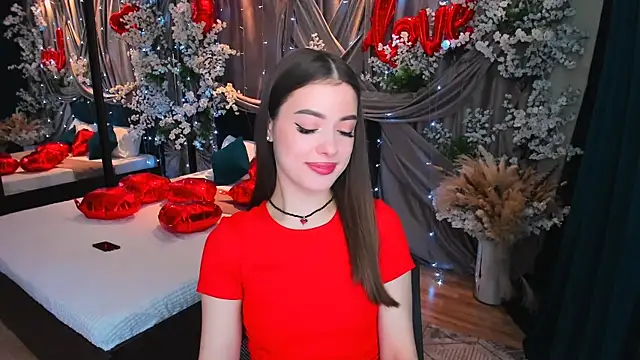 Snapshot of PutOnRepeat chatting on 20, 2, 2025 PutOnRepeat online show from 20, 2, 2025