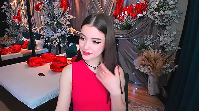 Snapshot of PutOnRepeat chatting on 21, 2, 2025 PutOnRepeat online show from 21, 2, 2025