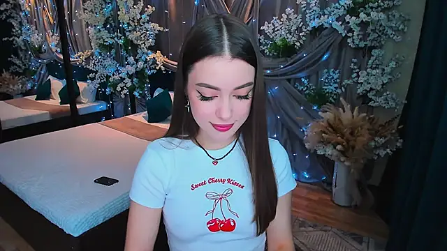 Snapshot of PutOnRepeat chatting on 26, 2, 2025 PutOnRepeat online show from 26, 2, 2025