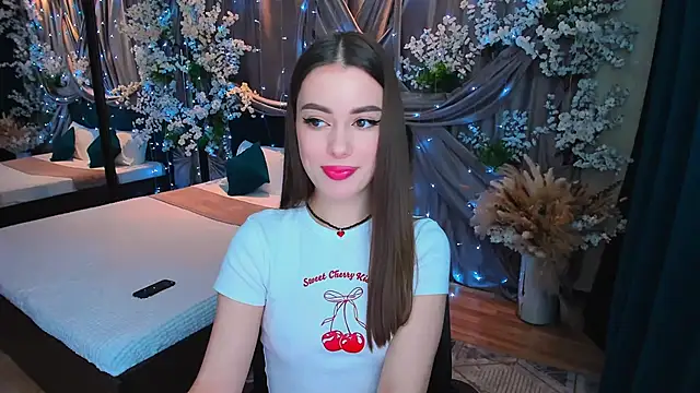 Snapshot of PutOnRepeat chatting on 26, 2, 2025 PutOnRepeat online show from 26, 2, 2025