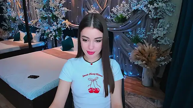 Snapshot of PutOnRepeat chatting on 26, 2, 2025 PutOnRepeat online show from 26, 2, 2025