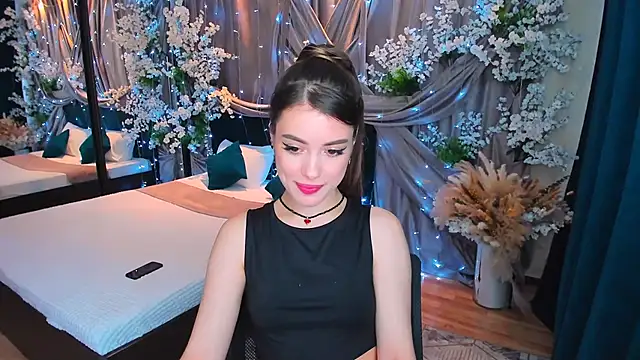 Snapshot of PutOnRepeat chatting on 27, 2, 2025 PutOnRepeat online show from 27, 2, 2025