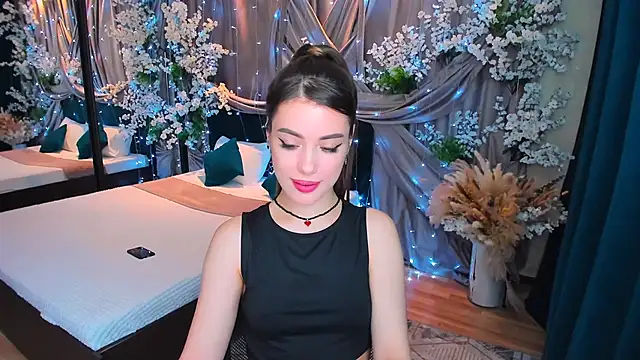 Snapshot of PutOnRepeat chatting on 27, 2, 2025 PutOnRepeat online show from 27, 2, 2025