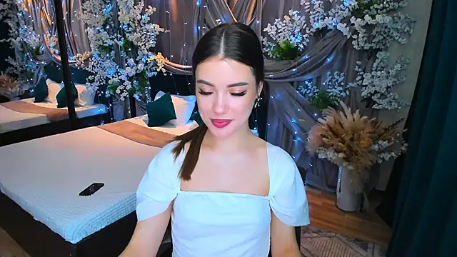 Snapshot of PutOnRepeat chatting on 2, 3, 2025 PutOnRepeat online show from 2, 3, 2025