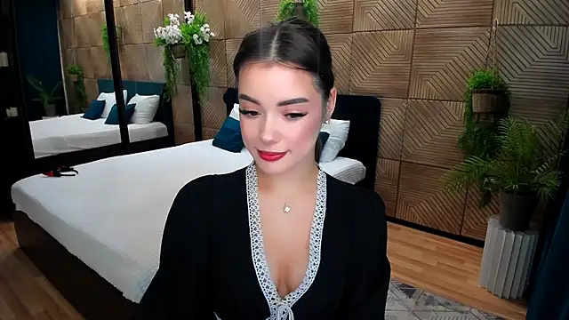 Snapshot of PutOnRepeat chatting on 18, 10, 2025 PutOnRepeat online show from 18, 10, 2025