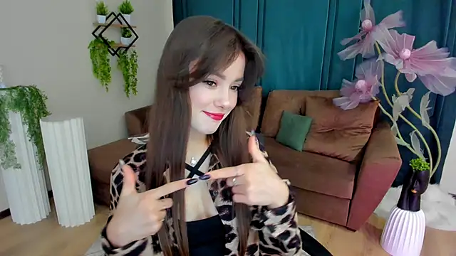 Snapshot of PutOnRepeat chatting on 23, 10, 2025 PutOnRepeat online show from 23, 10, 2025