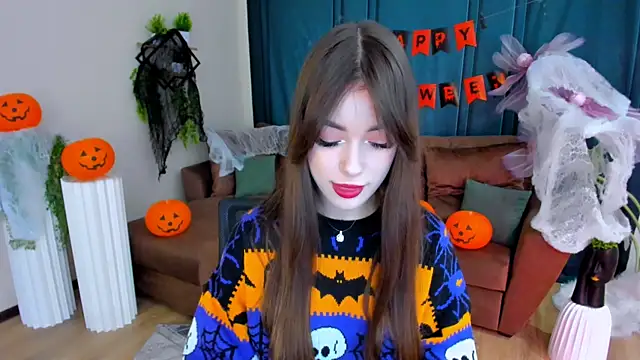 Snapshot of PutOnRepeat chatting on 29, 10, 2025 PutOnRepeat online show from 29, 10, 2025