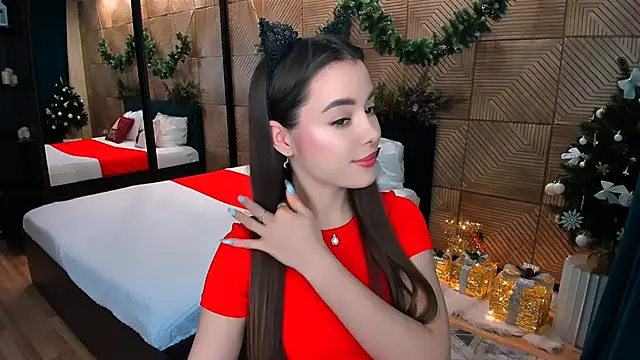 Snapshot of PutOnRepeat chatting on 21, 12, 2025 PutOnRepeat online show from 21, 12, 2025