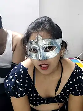 Harsh Ankita Couple online show from 24, 9, 2025